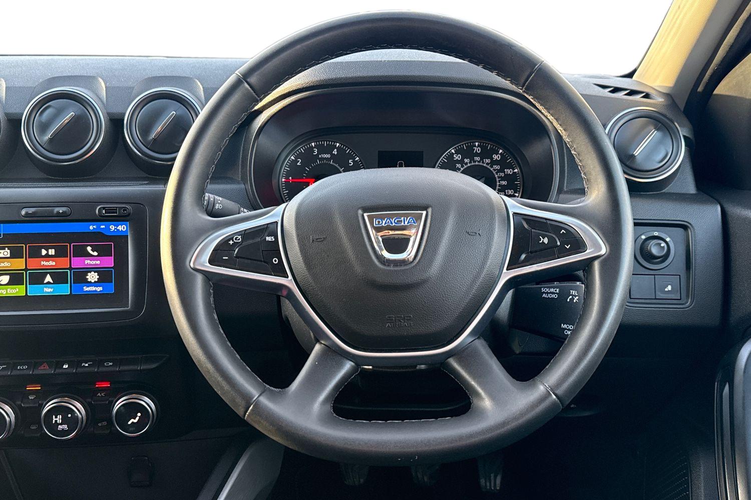 Used Dacia Duster 2021 for sale - 77527463: Photo 5