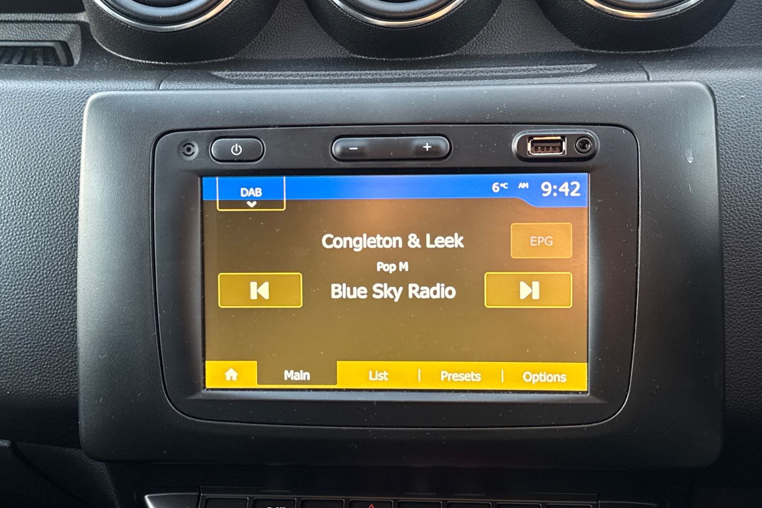 Used Dacia Duster 2021 for sale - 77527463: Photo 7