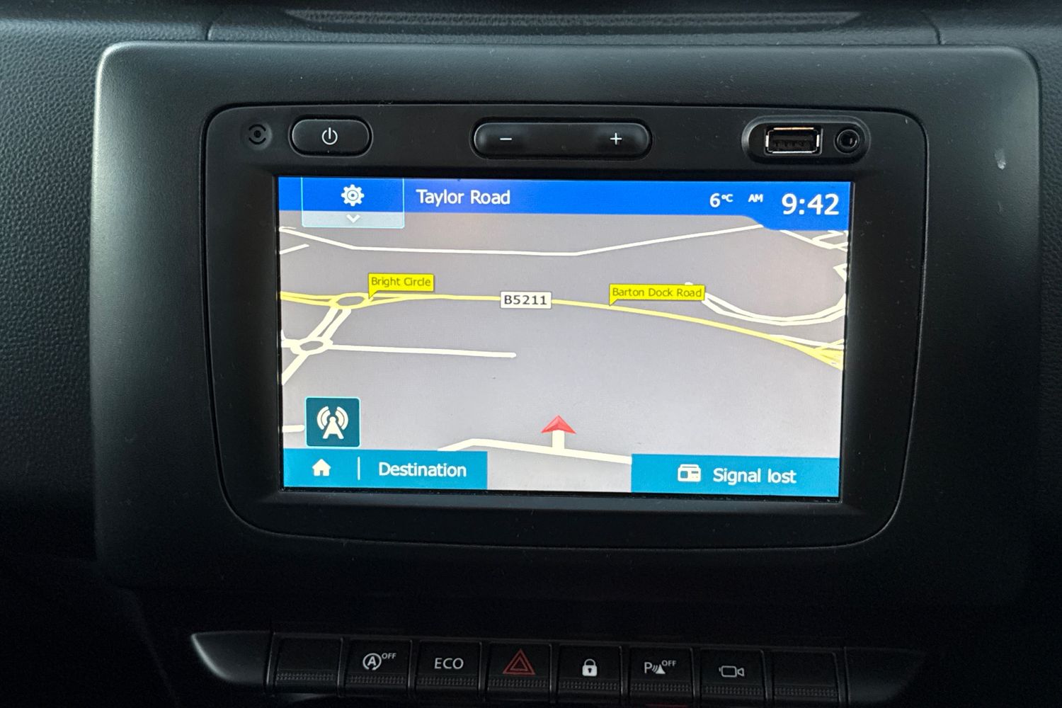 Used Dacia Duster 2021 for sale - 77527463: Photo 8