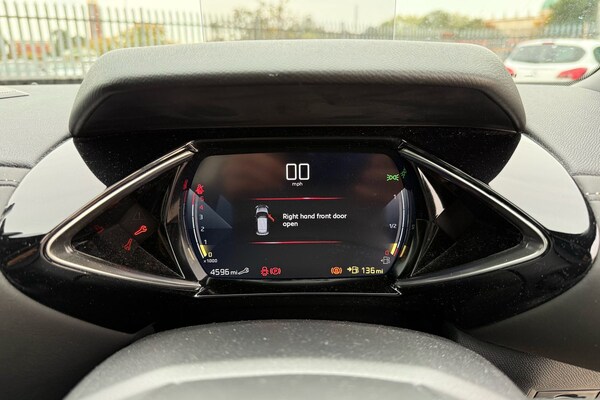 Used DS Automobiles DS 3 2020 for sale - 75574805: Photo 10