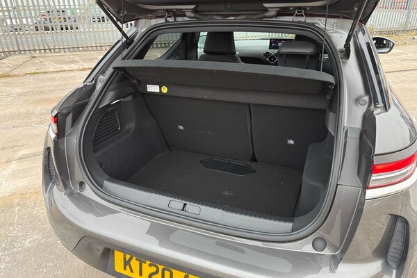 Used DS Automobiles DS 3 2020 for sale - 75574805: Photo 15