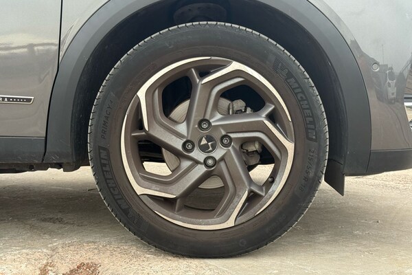 Used DS Automobiles DS 3 2020 for sale - 75574805: Photo 16