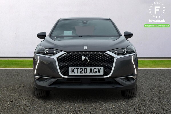 Used DS Automobiles DS 3 2020 for sale - 75574805: Photo 17