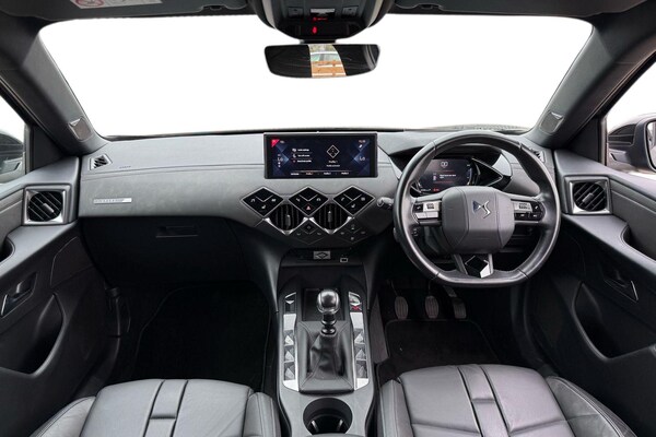 Used DS Automobiles DS 3 2020 for sale - 75574805: Photo 3
