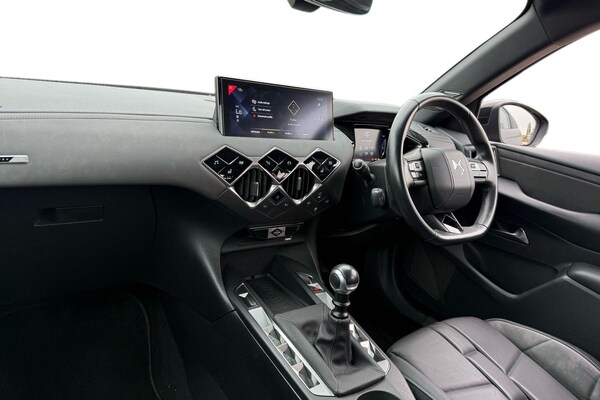 Used DS Automobiles DS 3 2020 for sale - 75574805: Photo 4