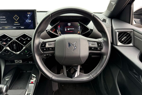 Used DS Automobiles DS 3 2020 for sale - 75574805: Photo 5