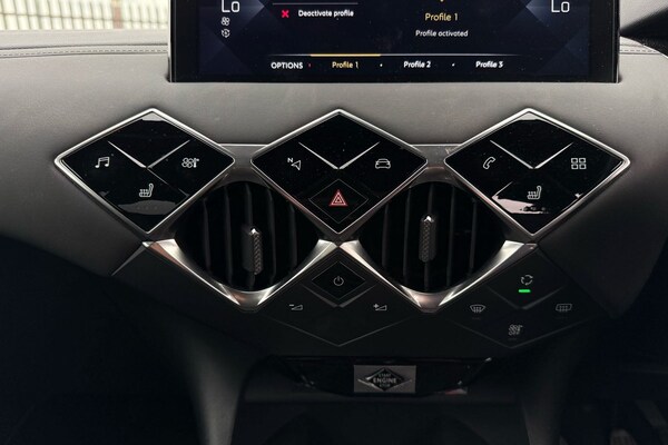 Used DS Automobiles DS 3 2020 for sale - 75574805: Photo 7
