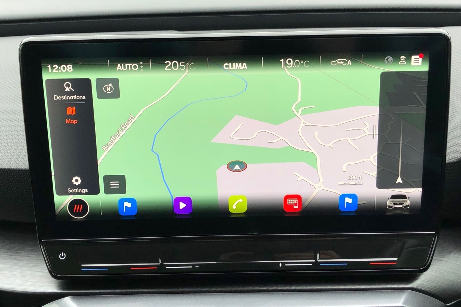 Used Cupra Leon 2023 for sale - 77364598: Photo 10