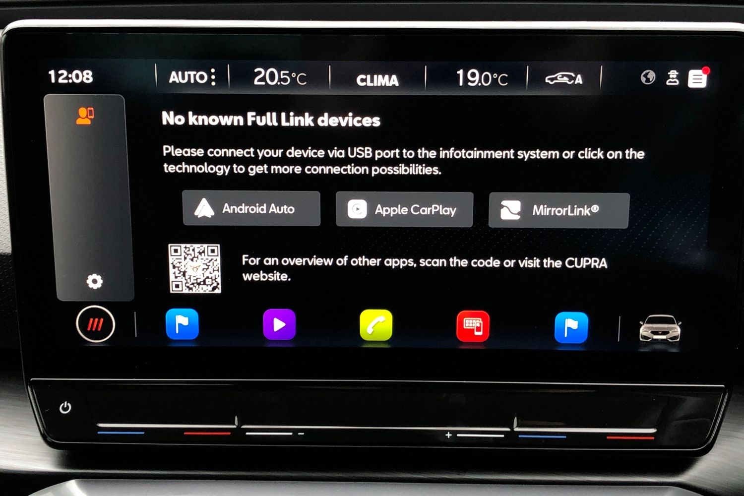 Used Cupra Leon 2023 for sale - 77364598: Photo 12