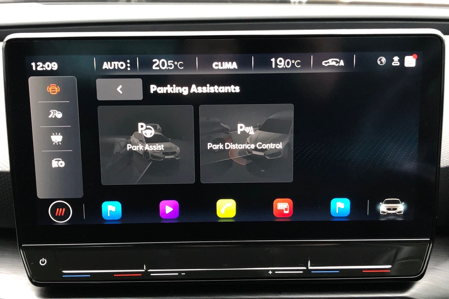 Used Cupra Leon 2023 for sale - 77364598: Photo 14