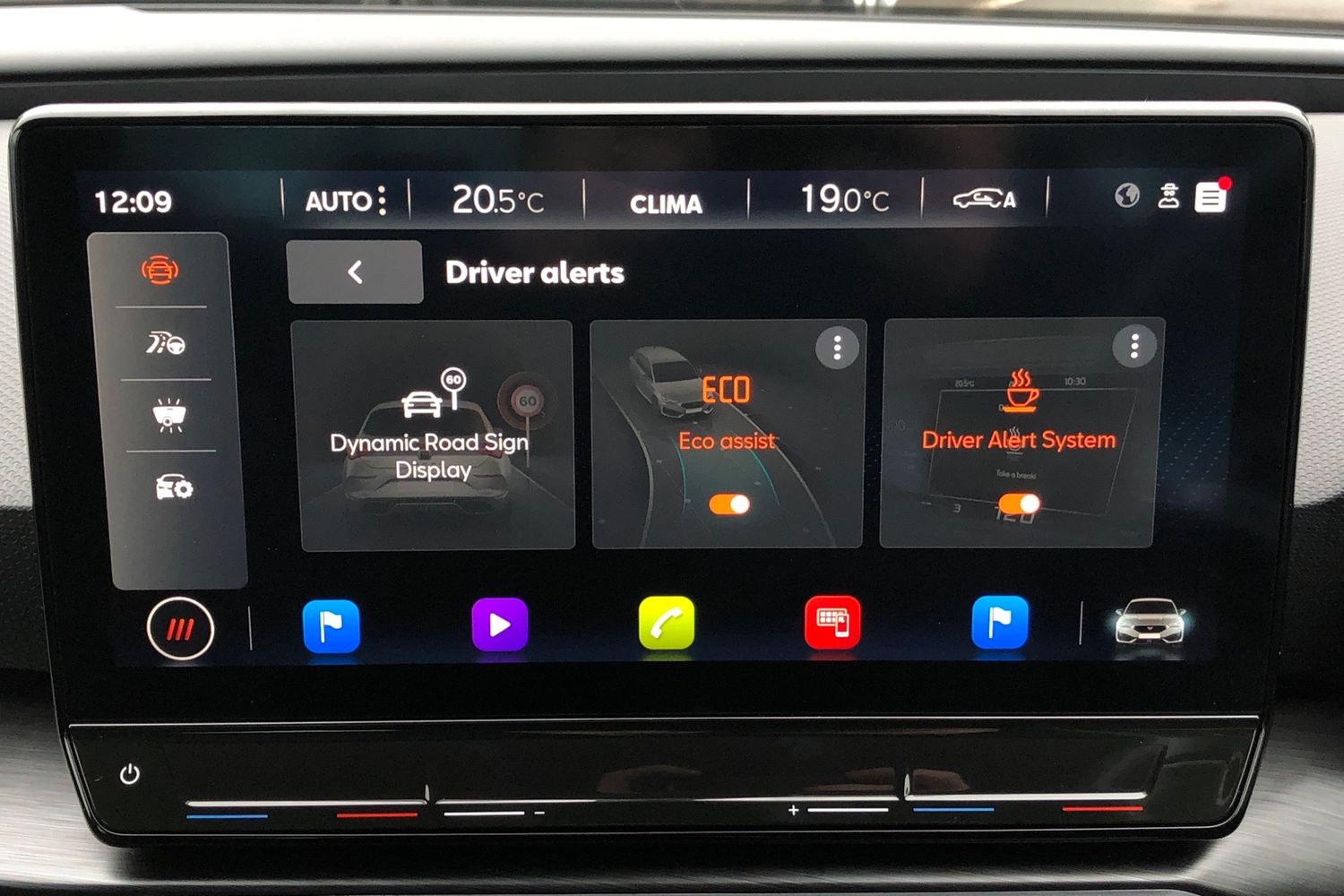 Used Cupra Leon 2023 for sale - 77364598: Photo 16