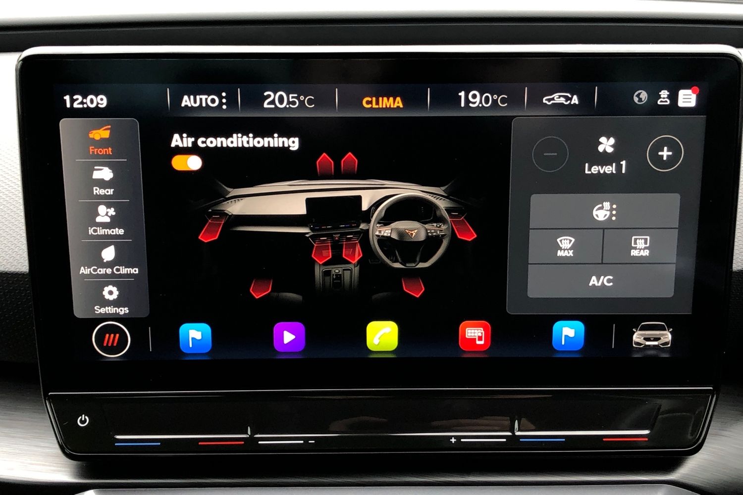 Used Cupra Leon 2023 for sale - 77364598: Photo 18