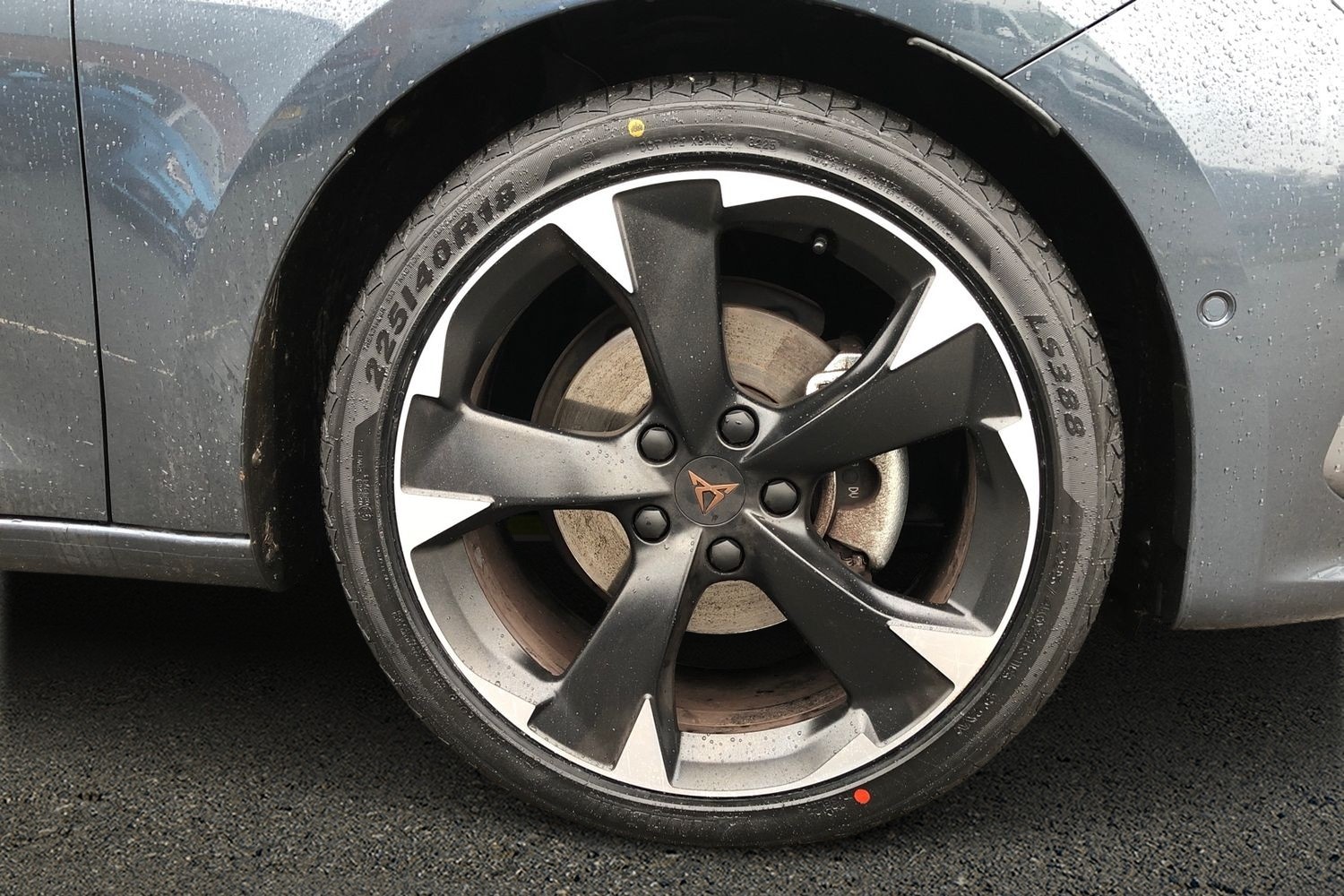 Used Cupra Leon 2023 for sale - 77364598: Photo 26