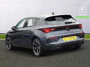 Used Cupra Leon 2023 for sale - 77364598: Photo