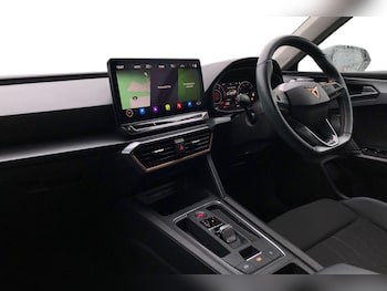 Used Cupra Leon 2023 for sale - 77364598: Photo