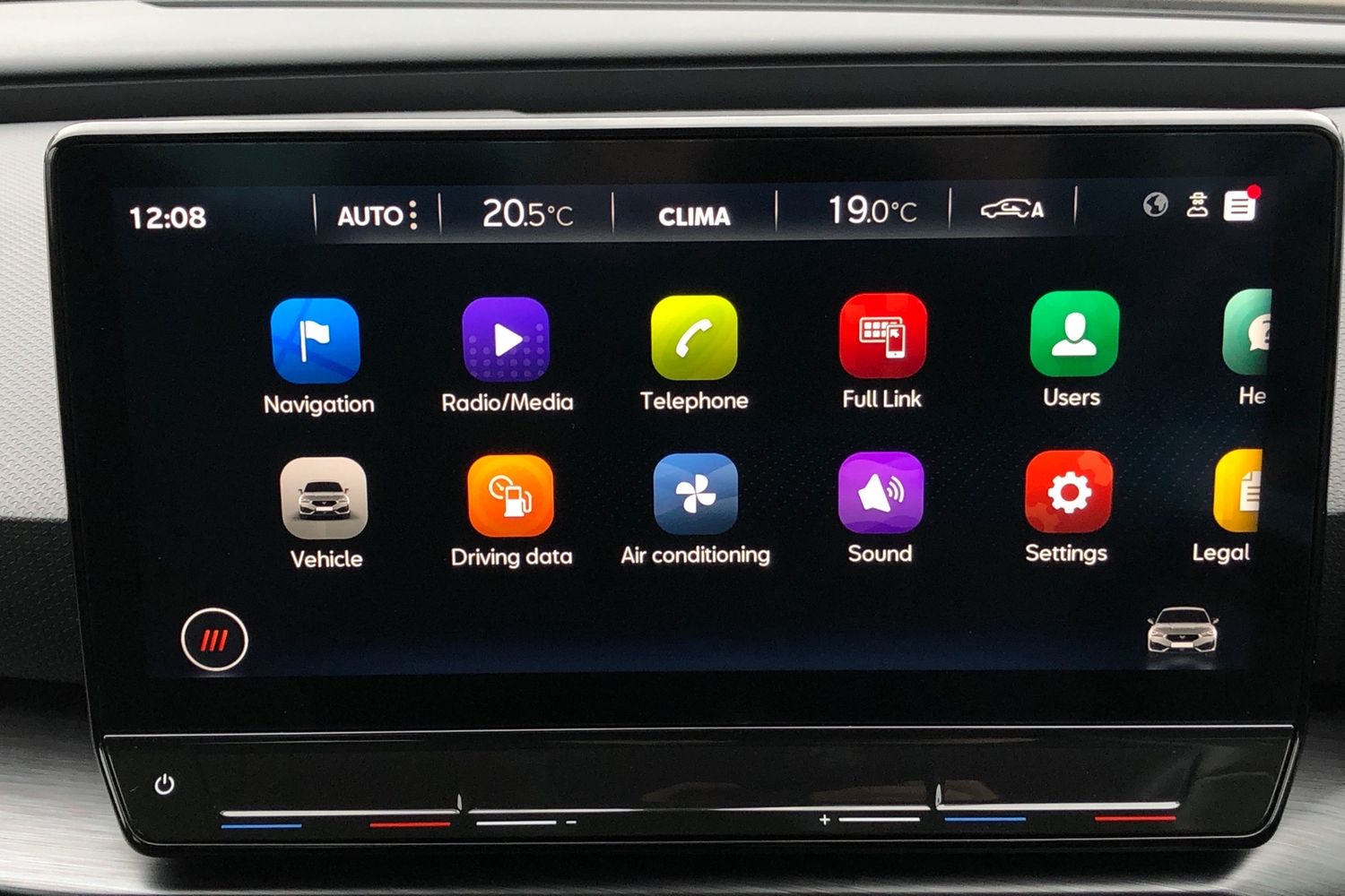 Used Cupra Leon 2023 for sale - 77364598: Photo 9