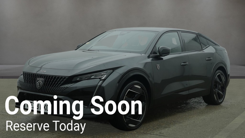 Used Peugeot 408 2023 for sale - 78197674: Photo 2