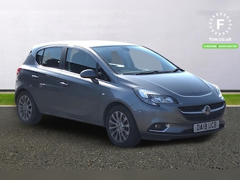 Used Vauxhall Corsa 2018 for sale - 78197665: Photo