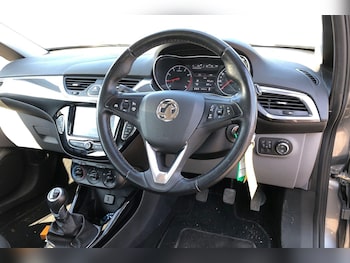 Used Vauxhall Corsa 2018 for sale - 78197665: Photo