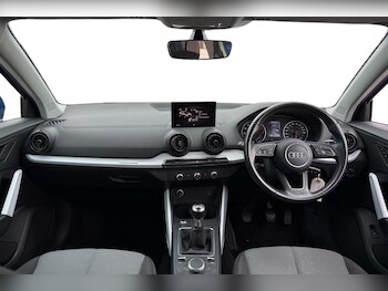 Used Audi Q2 2019 for sale - 75381363: Photo