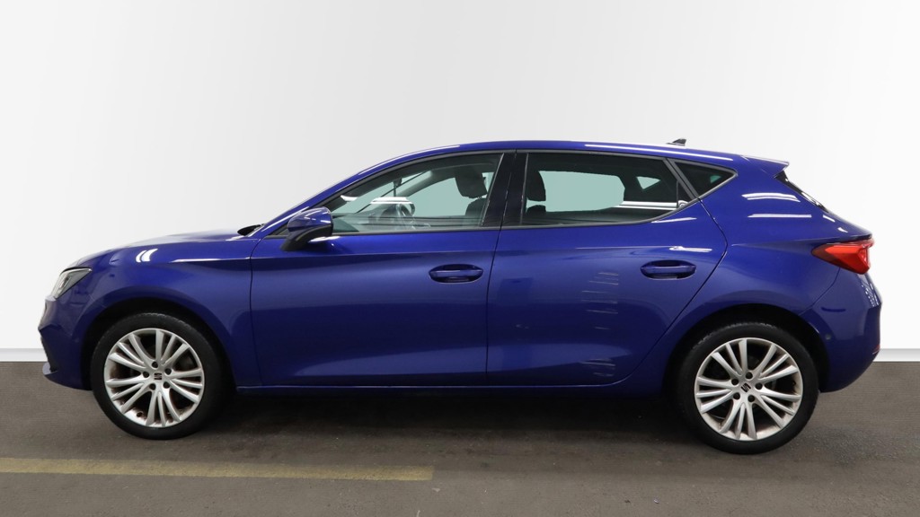 Used SEAT Leon 2020 for sale - 77303063: Photo 4