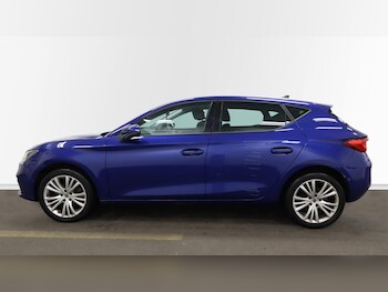 Used SEAT Leon 2020 for sale - 77303063: Photo