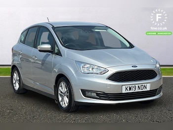 Used Ford C-Max 2019 for sale - 78864647: Photo