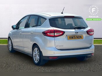 Used Ford C-Max 2019 for sale - 78864647: Photo