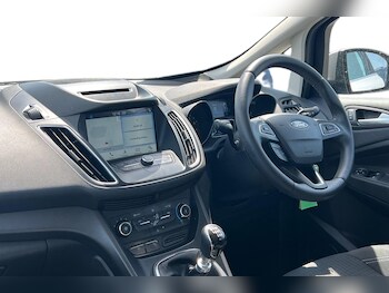 Used Ford C-Max 2019 for sale - 78864647: Photo