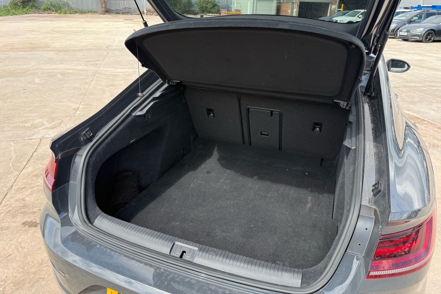 Vehicle 15