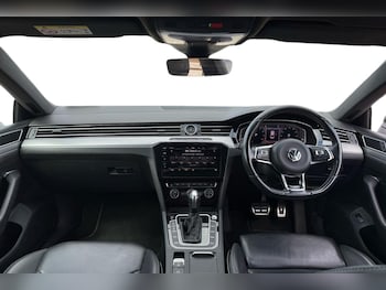 Used Volkswagen Arteon 2019 for sale - 75538656: Photo