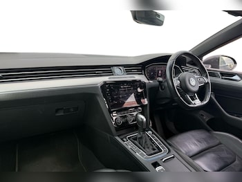 Used Volkswagen Arteon 2019 for sale - 75538656: Photo