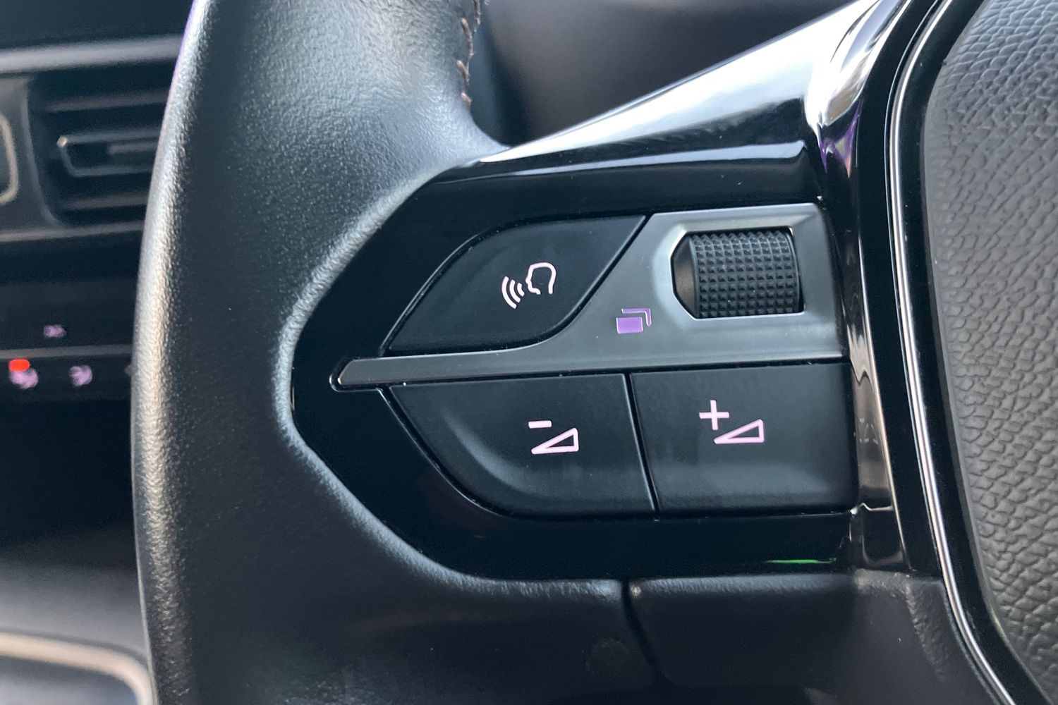 Used Peugeot Rifter 2022 for sale - 76739541: Photo 14