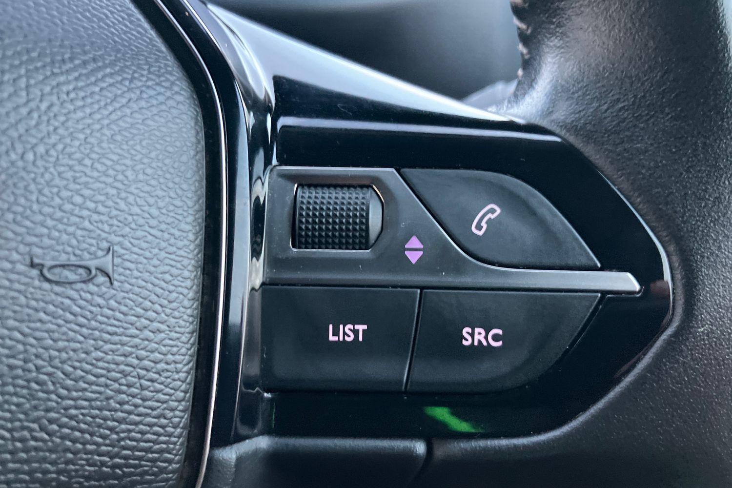 Used Peugeot Rifter 2022 for sale - 76739541: Photo 15