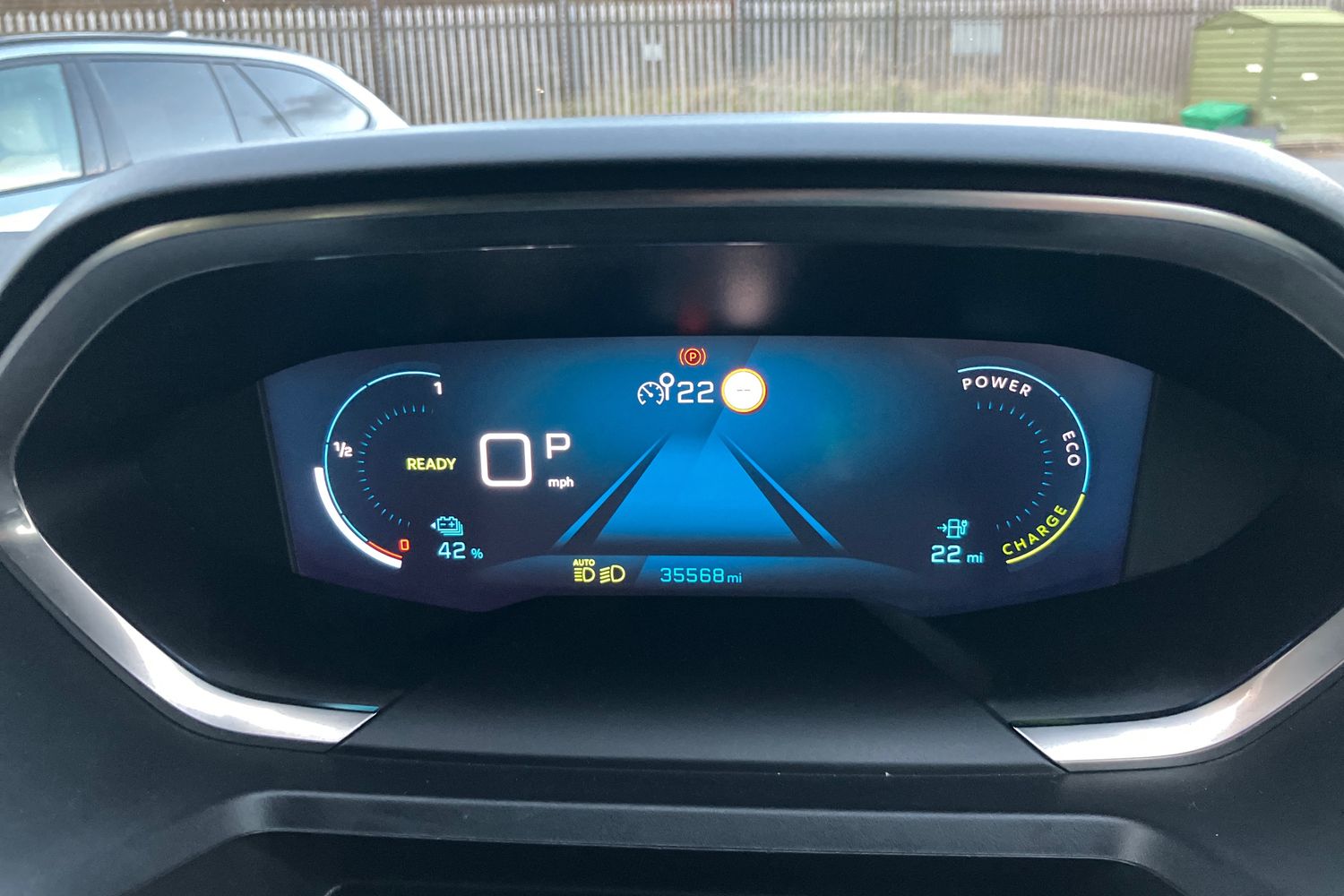 Used Peugeot Rifter 2022 for sale - 76739541: Photo 19