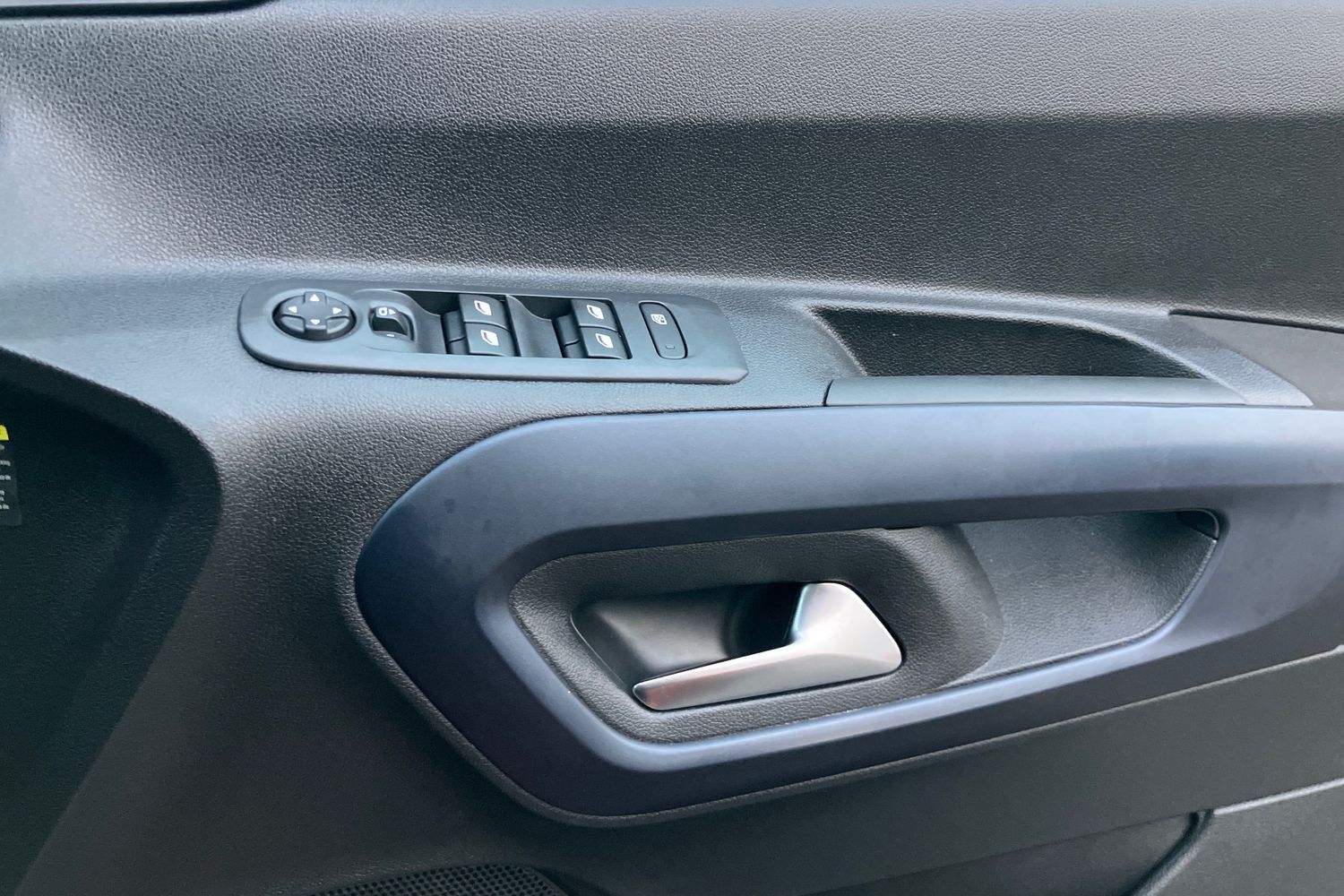 Used Peugeot Rifter 2022 for sale - 76739541: Photo 21