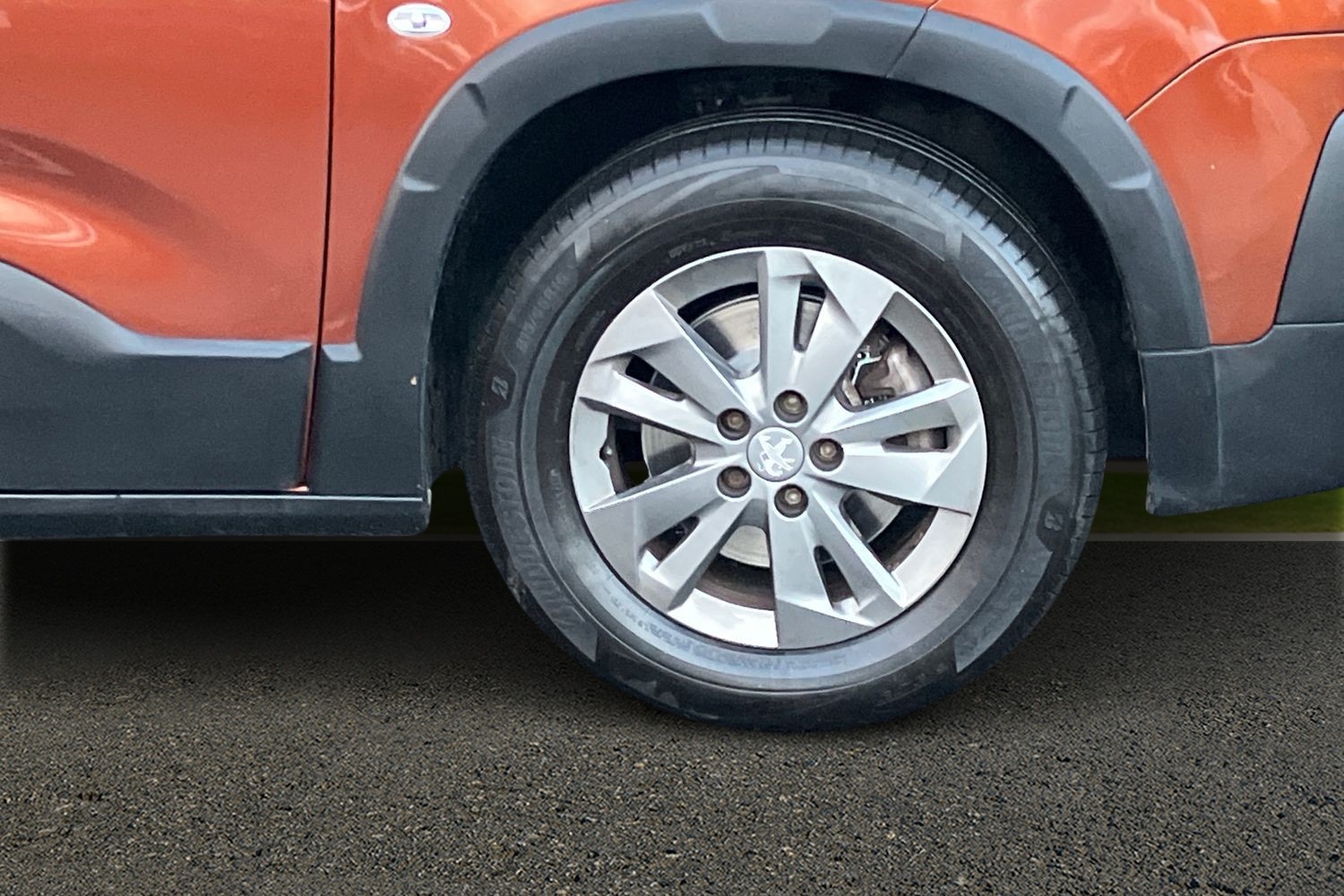 Used Peugeot Rifter 2022 for sale - 76739541: Photo 24