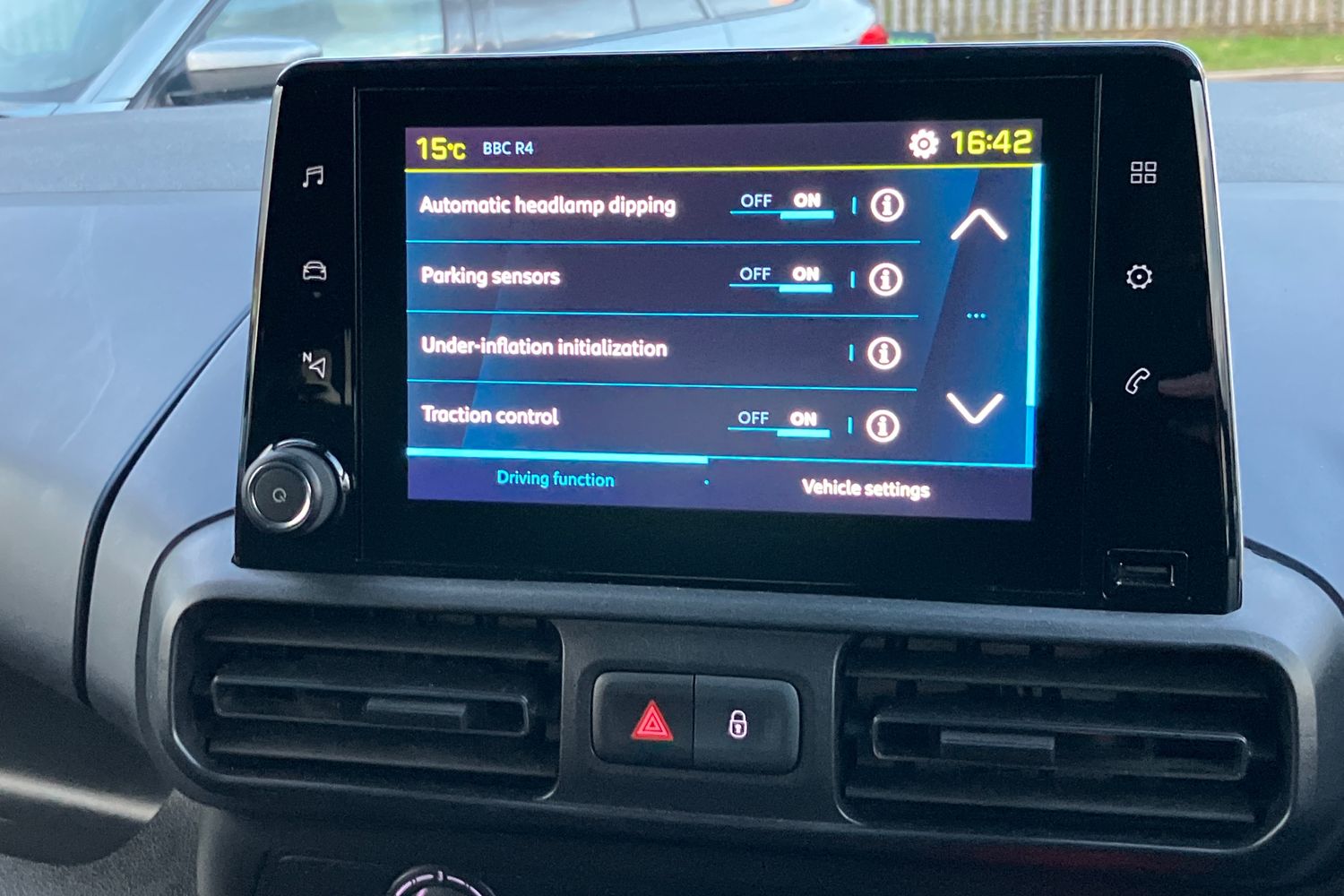 Used Peugeot Rifter 2022 for sale - 76739541: Photo 7