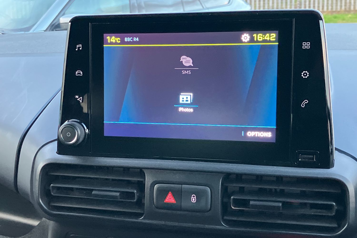 Used Peugeot Rifter 2022 for sale - 76739541: Photo 8