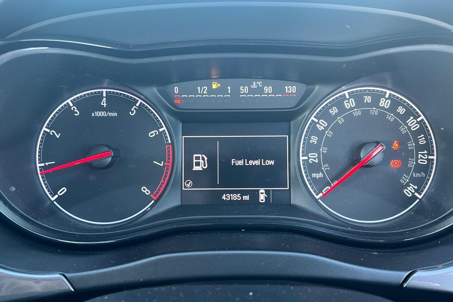 Used Vauxhall Corsa 2017 for sale - 77101176: Photo 15