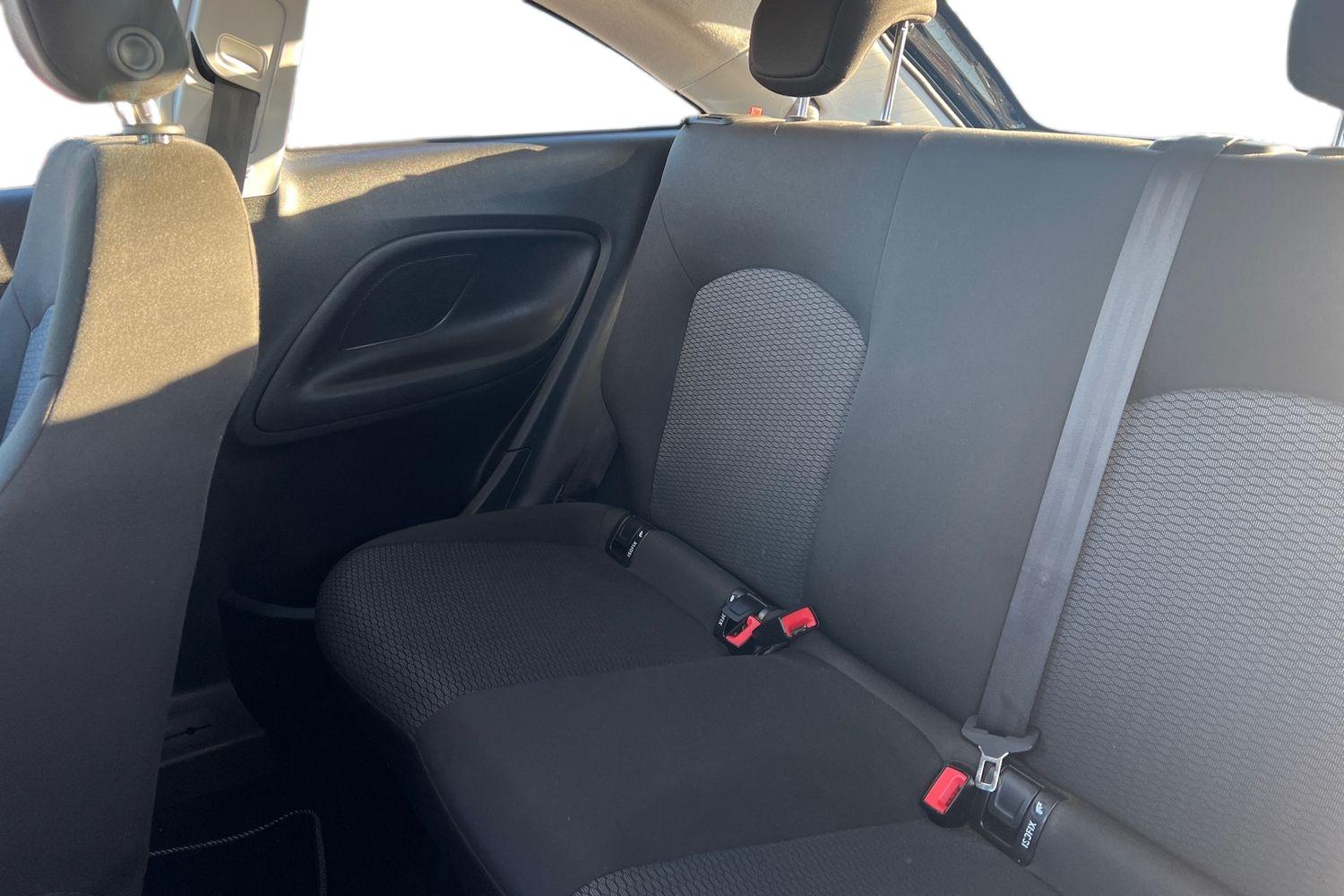 Used Vauxhall Corsa 2017 for sale - 77101176: Photo 19