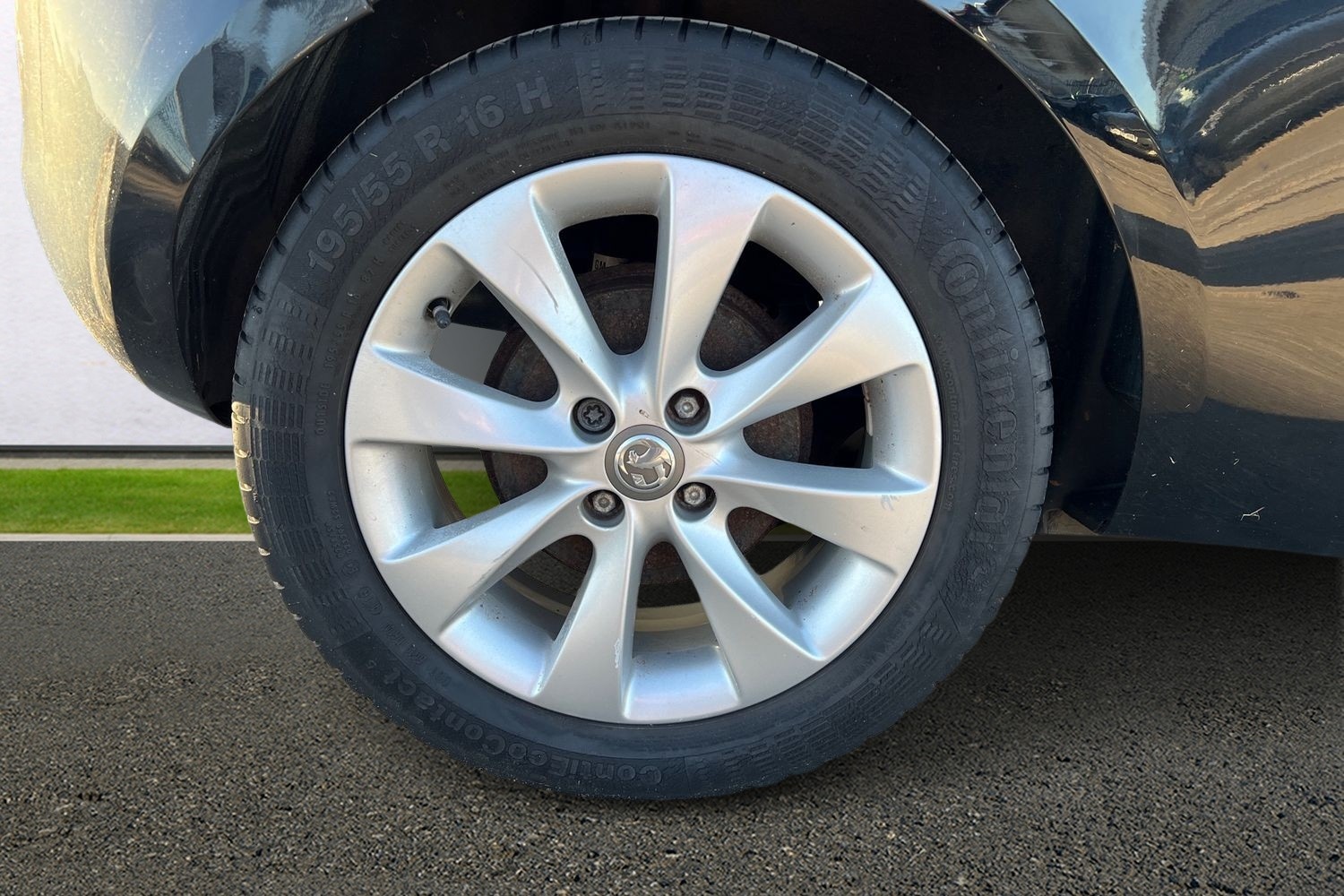 Used Vauxhall Corsa 2017 for sale - 77101176: Photo 21