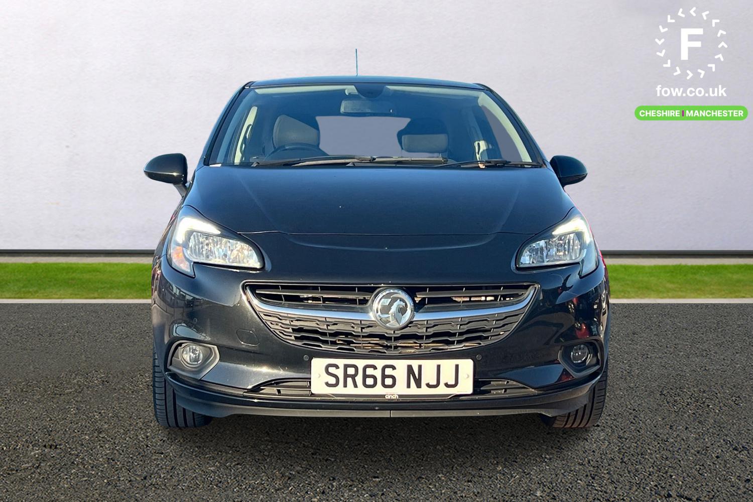 Used Vauxhall Corsa 2017 for sale - 77101176: Photo 22