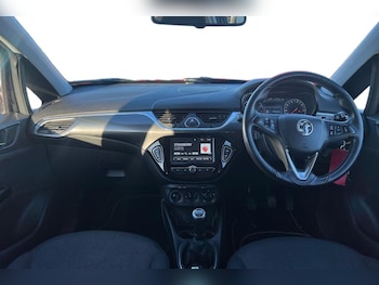 Used Vauxhall Corsa 2017 for sale - 77101176: Photo