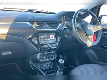 Used Vauxhall Corsa 2017 for sale - 77101176: Photo