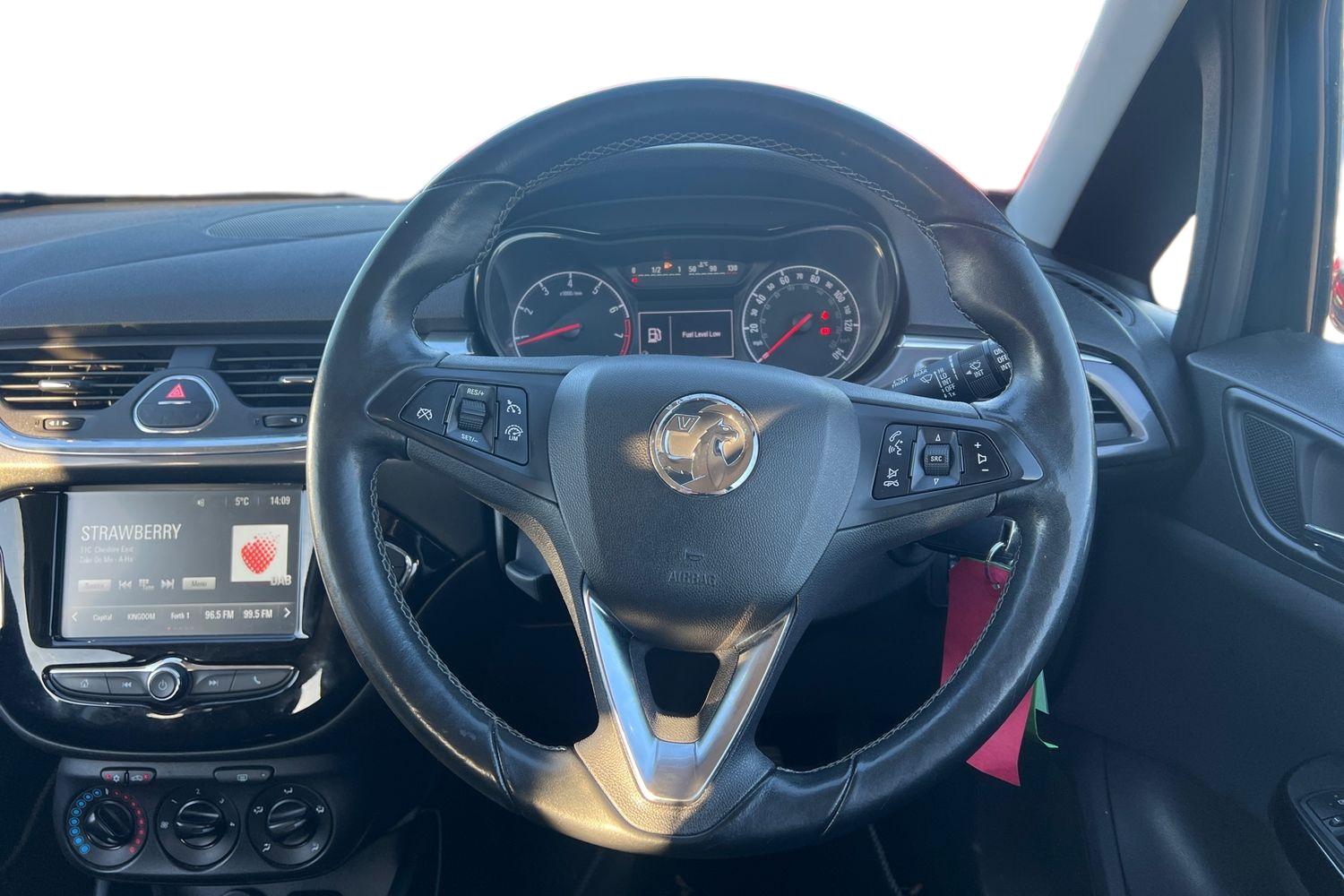 Used Vauxhall Corsa 2017 for sale - 77101176: Photo 5