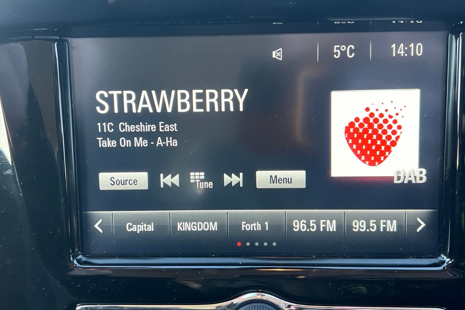 Used Vauxhall Corsa 2017 for sale - 77101176: Photo 6