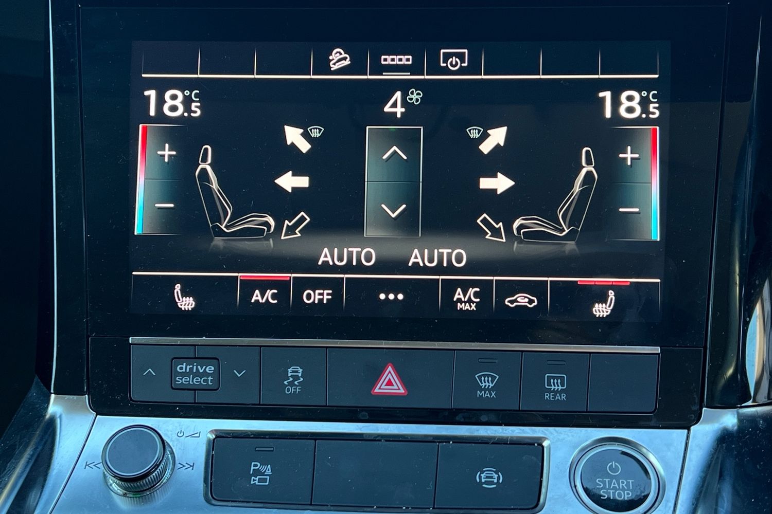 Used Audi e-tron 2021 for sale - 77943869: Photo 12