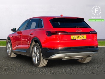 Used Audi e-tron 2021 for sale - 77943869: Photo