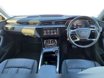 Used Audi e-tron 2021 for sale - 77943869: Photo